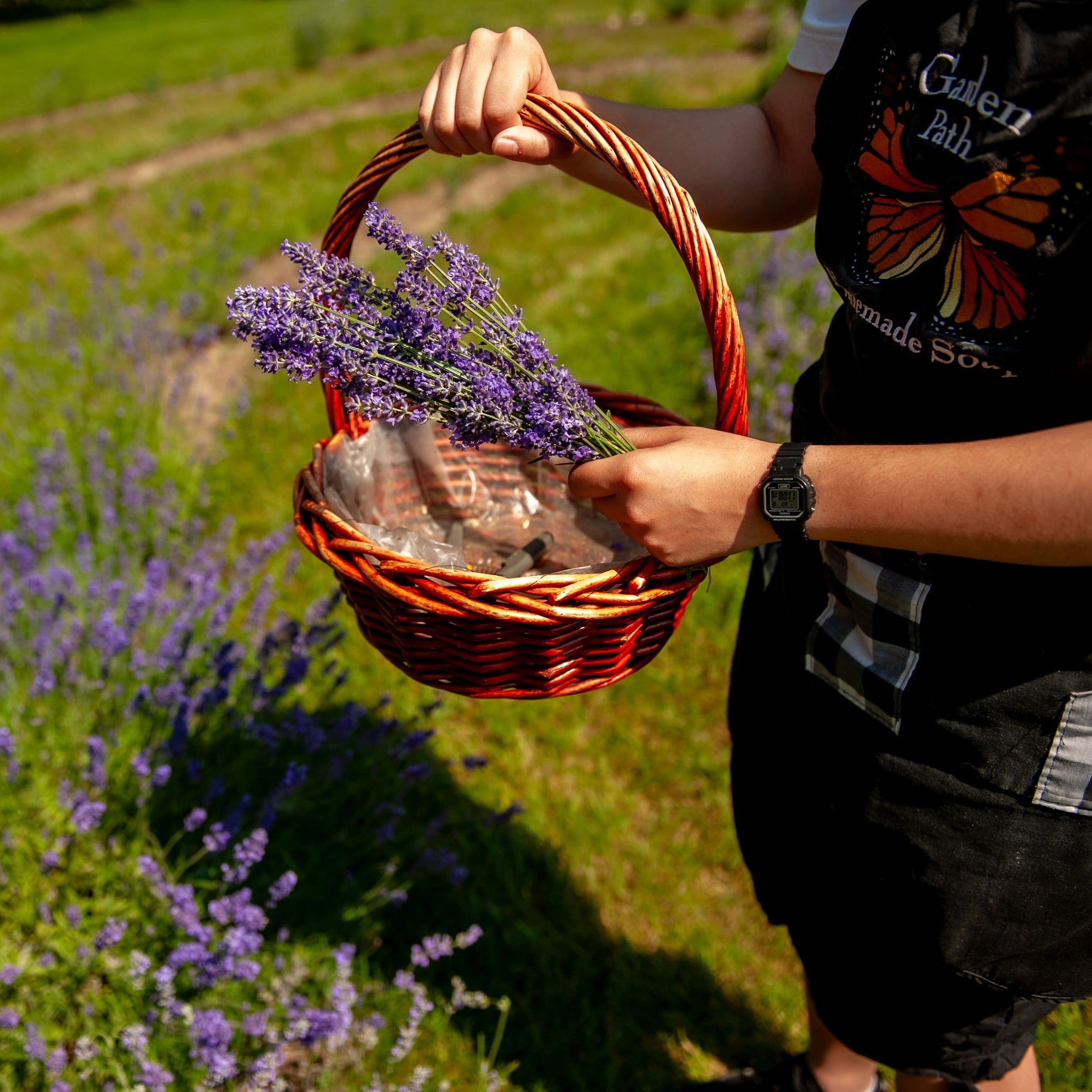 We ♥ Lavender