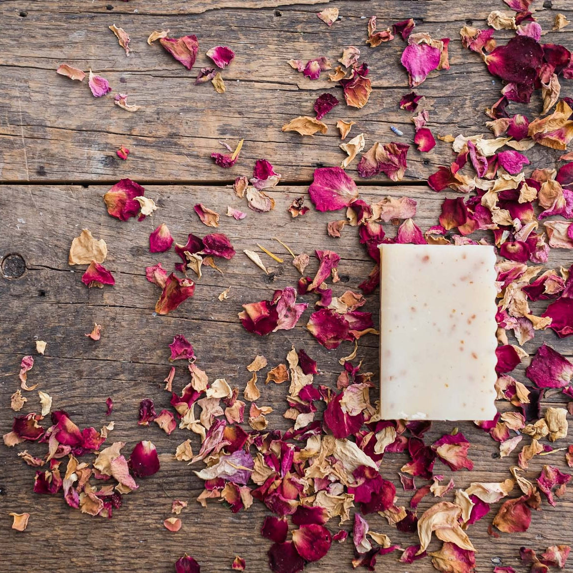 cold process bar soap