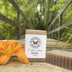 Endless Summer (limited edition) - Garden Path Homemade Soap