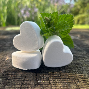 Treat Your Feet | 100% Natural Foot Care Package