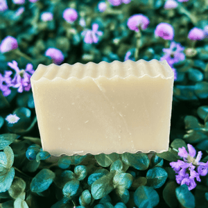 Patchouli Bar Soap