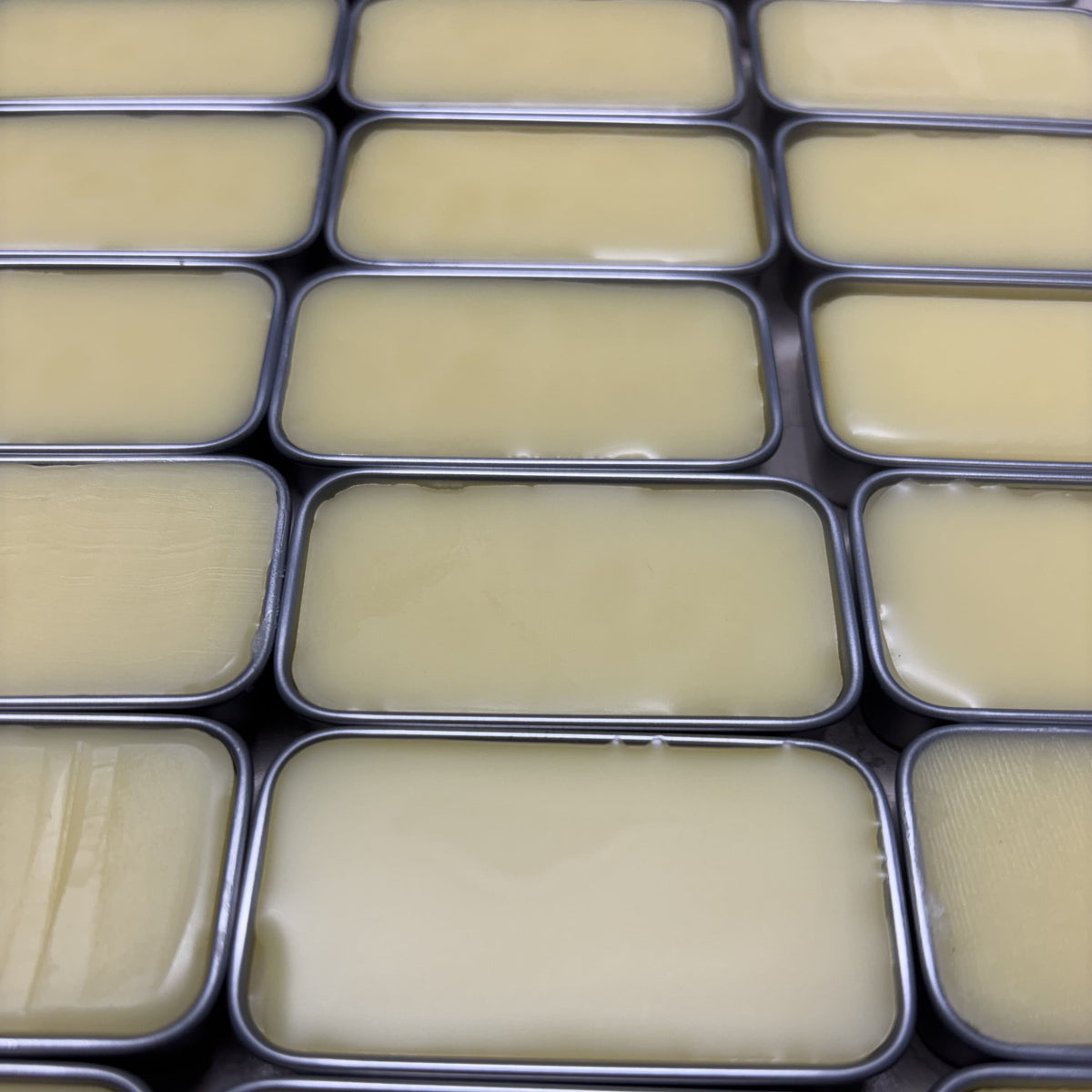 Wild Berry Solid Perfume - Limited time