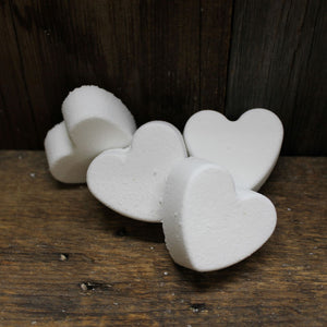 Foot Fizzes | 100% Natural Ingredients - Garden Path Homemade Soap