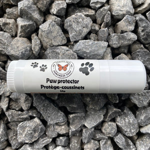 Paw Protector | 100% Natural, Unscented Ingredients - Garden Path Homemade Soap